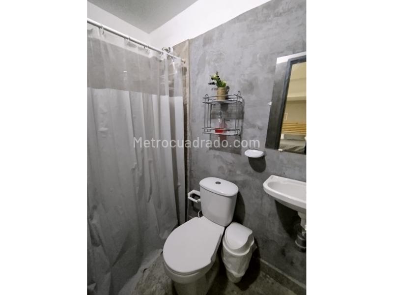 Casa – Santa Marta - Vista 4