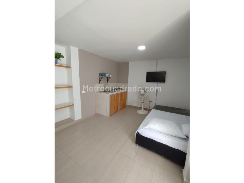Casa – Santa Marta - Vista 5