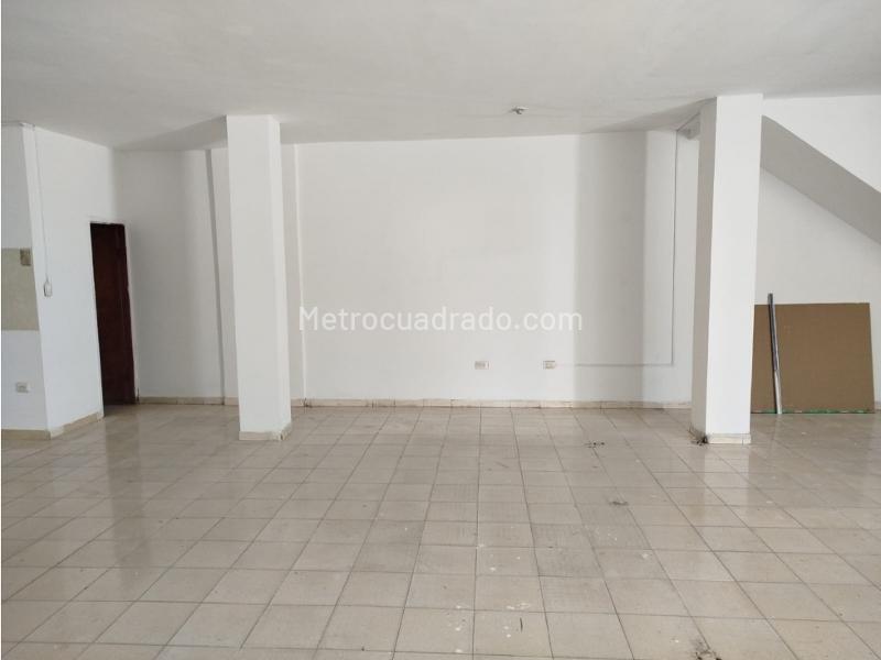 Local Comercial en Arriendo, Curinca, Santa Marta - Vista 2