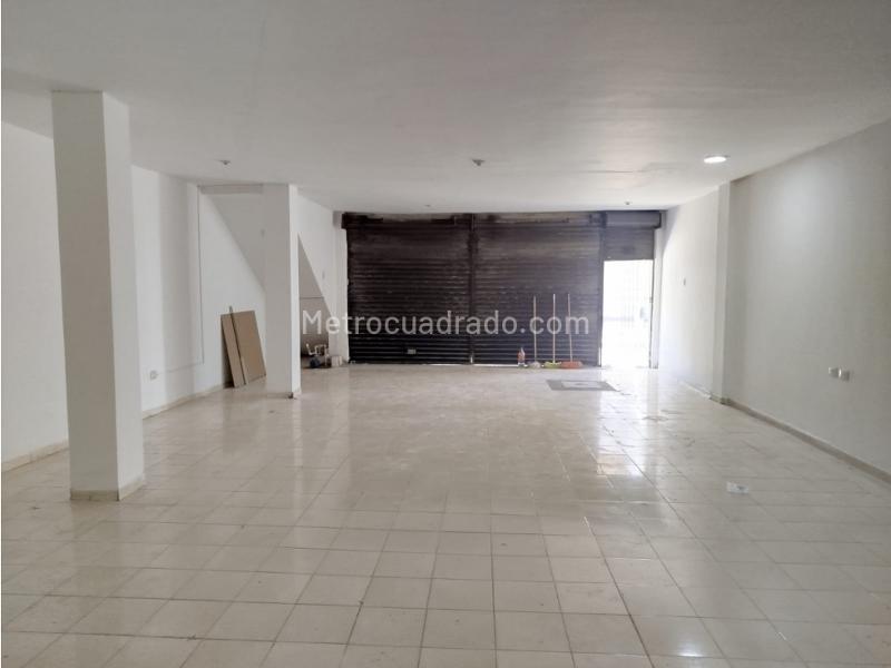 Local Comercial en Arriendo, Curinca, Santa Marta - Vista 3
