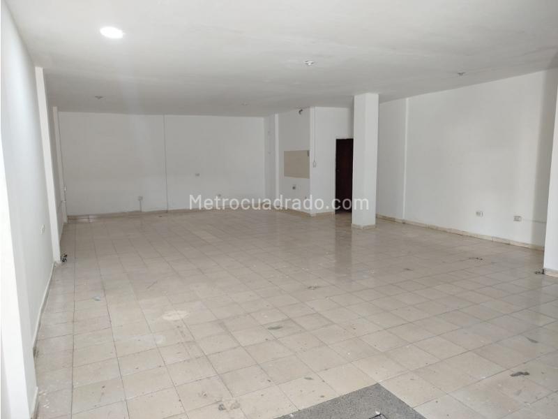 Local Comercial en Arriendo, Curinca, Santa Marta - Vista 4