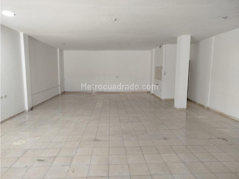 Local Comercial en Arriendo, Curinca, Santa Marta - Vista 5