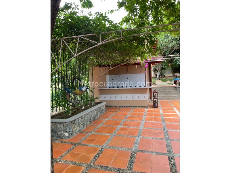 Casa – Santa Marta, Vereda Los Naranjos - Vista 5