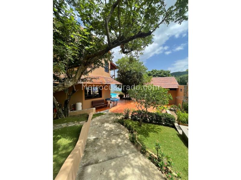 Casa – Santa Marta, Vereda Los Naranjos - Más