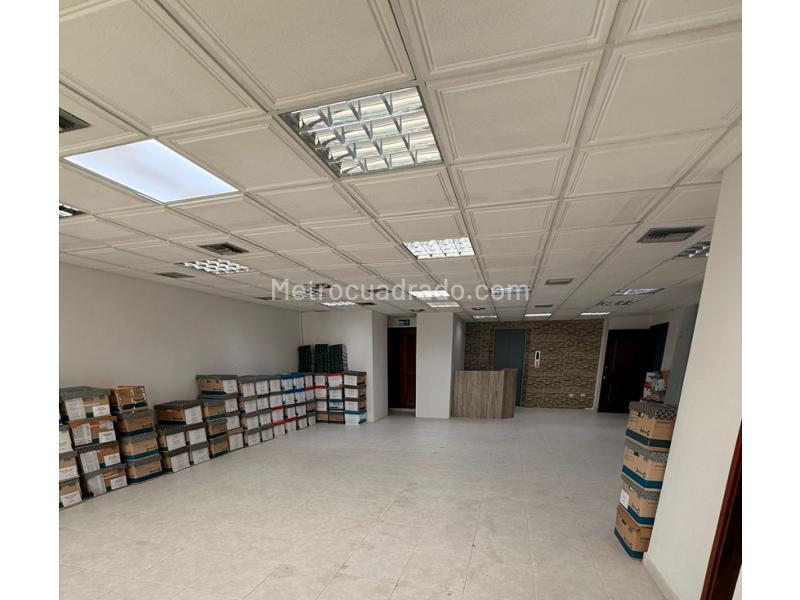 Oficina en Arriendo, Centro, Santa Marta - Vista 5