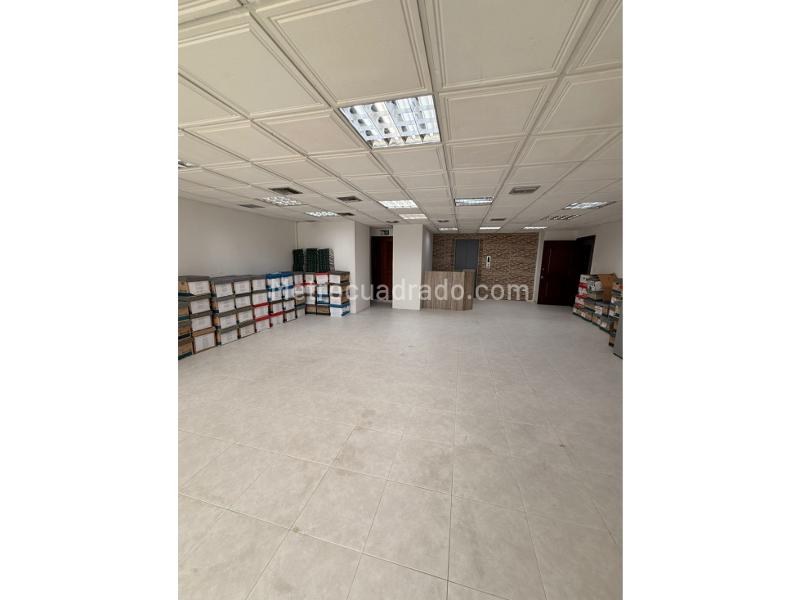 Oficina en Arriendo, Centro, Santa Marta - Más