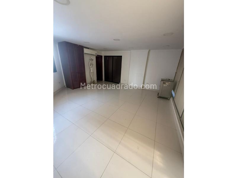Oficina en Arriendo, Centro, Santa Marta – pohled 2
