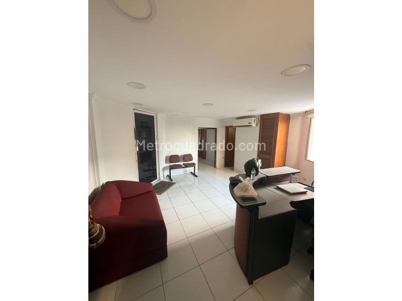 Oficina en Arriendo, Centro, Santa Marta – pohled 5