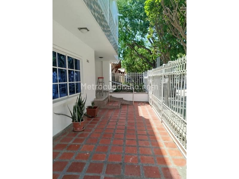 Casa en Arriendo, Los Cerros, Santa Marta – pohled 2