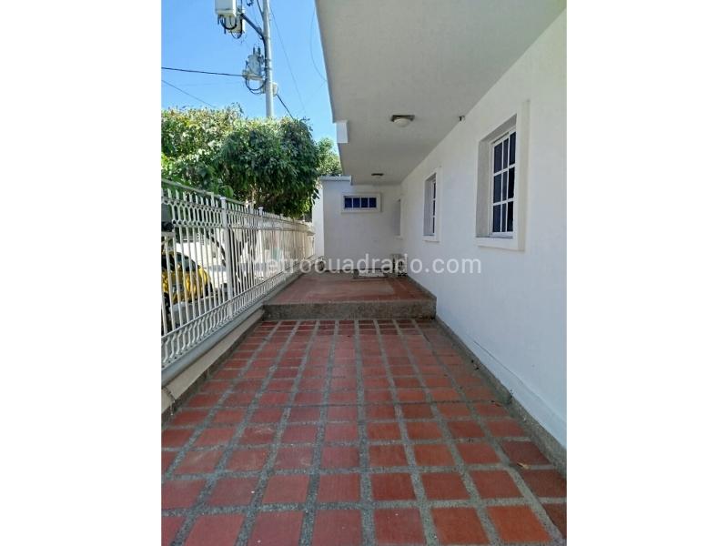 Casa en Arriendo, Los Cerros, Santa Marta – pohled 3