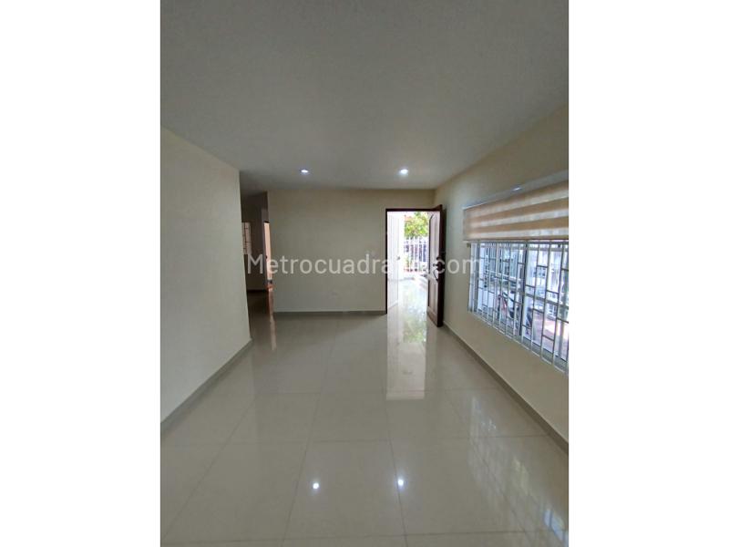 Casa en Arriendo, Los Cerros, Santa Marta – pohled 4