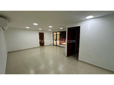 Oficina en Arriendo, Centro, Santa Marta