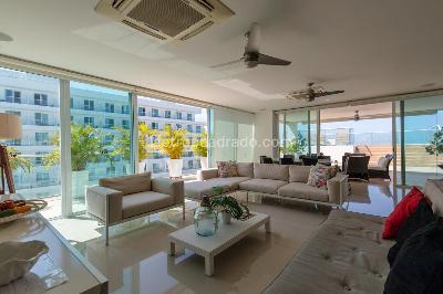 Apartamento en venta en Bello Sol, Santa Marta · foto 10 de 20
