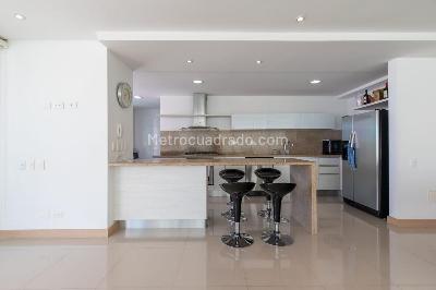 Apartamento en venta en Bello Sol, Santa Marta · foto 14 de 20