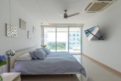 Apartamento en venta en Bello Sol, Santa Marta · foto 15 de 20