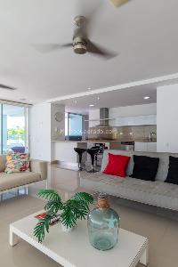 Apartamento en venta en Bello Sol, Santa Marta · foto 16 de 20