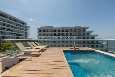 Apartamento en venta en Bello Sol, Santa Marta · foto 17 de 20