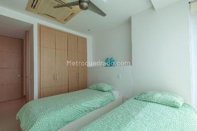 Apartamento en venta en Bello Sol, Santa Marta · foto 18 de 20
