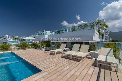 Apartamento en venta en Bello Sol, Santa Marta · foto 19 de 20