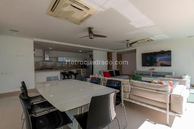 Apartamento en venta en Bello Sol, Santa Marta · foto 2 de 20