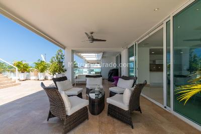 Apartamento en venta en Bello Sol, Santa Marta · foto 3 de 20