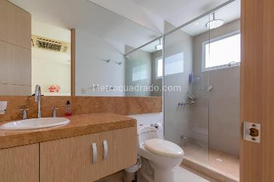 Apartamento en venta en Bello Sol, Santa Marta · foto 6 de 20