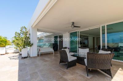 Apartamento en venta en Bello Sol, Santa Marta · foto 7 de 20