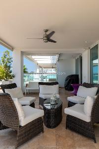 Apartamento en venta en Bello Sol, Santa Marta · foto 8 de 20