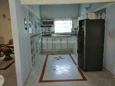 Casa en venta en Corregimiento Bonda, Santa Marta · foto 5 de 12