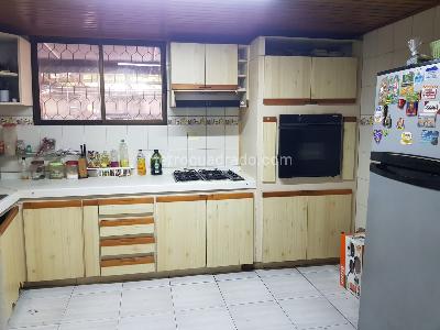 Casa de 3 alcobas en venta en San Pedro Alejandrino, Santa Marta, 458 m² · foto 4 de 10