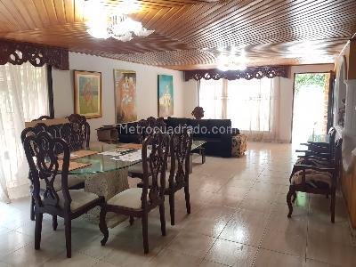 Casa de 3 alcobas en venta en San Pedro Alejandrino, Santa Marta, 458 m² · foto 6 de 10