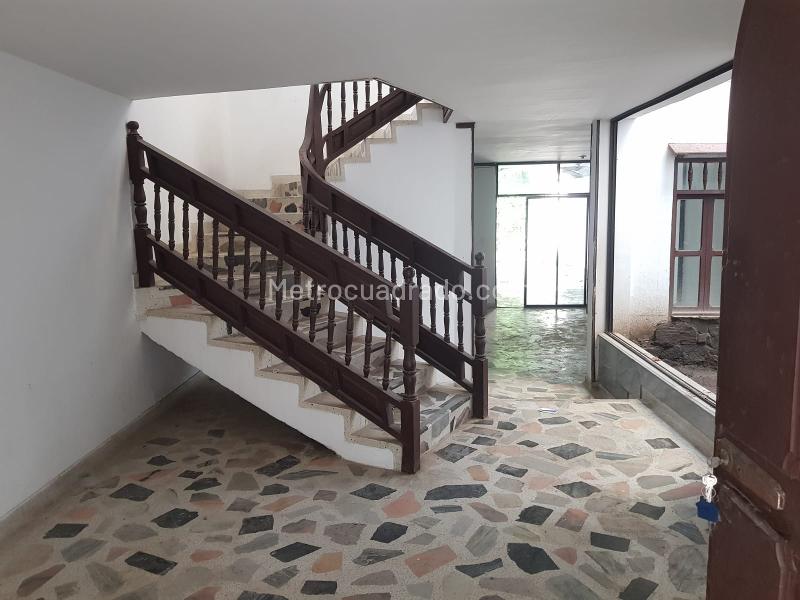 House for rent in Santa Marta