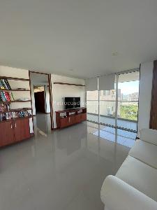 Apartamento en venta en Pozos Colorados, Santa Marta · foto 10 de 20