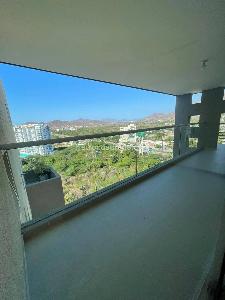 Apartamento en venta en Pozos Colorados, Santa Marta · foto 17 de 20