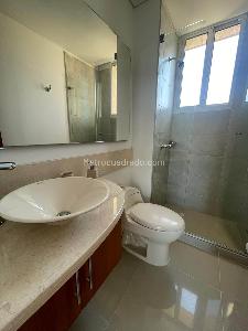 Apartamento en venta en Pozos Colorados, Santa Marta · foto 19 de 20