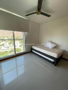 Apartamento en venta en Pozos Colorados, Santa Marta · foto 20 de 20