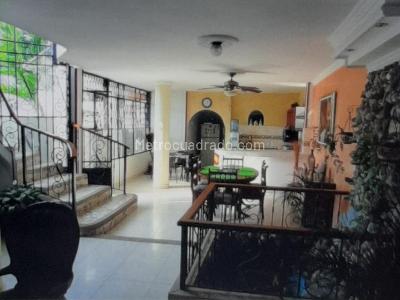 Casa en venta en Vista Hermosa, Santa Marta · foto 4 de 20