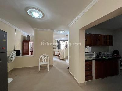 Casa en venta en Delicias, Santa Marta · foto 4 de 15