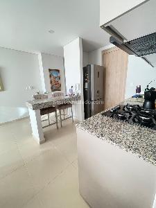 Apartamento de 3 alcobas en venta en Loteo Graciela Riascos, Santa Marta, 97 m² · foto 10 de 18