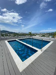 Apartamento de 3 alcobas en venta en Loteo Graciela Riascos, Santa Marta, 97 m² · foto 14 de 18