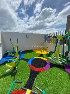 Apartamento de 3 alcobas en venta en Loteo Graciela Riascos, Santa Marta, 97 m² · foto 15 de 18