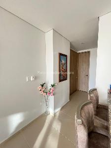 Apartamento de 3 alcobas en venta en Loteo Graciela Riascos, Santa Marta, 97 m² · foto 3 de 18