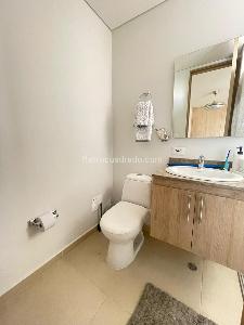 Apartamento de 3 alcobas en venta en Loteo Graciela Riascos, Santa Marta, 97 m² · foto 8 de 18
