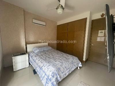 Apartamento en venta en San Jose De Bavaria, Santa Marta · foto 11 de 11