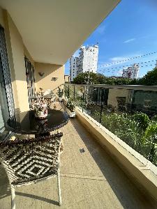 Apartamento en venta en San Jose De Bavaria, Santa Marta · foto 3 de 11