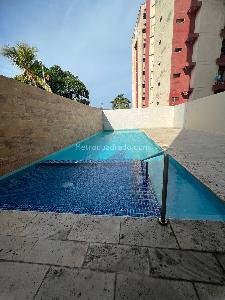 Apartamento en venta en San Jose De Bavaria, Santa Marta · foto 4 de 11