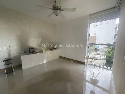 Apartamento en venta en San Jose De Bavaria, Santa Marta · foto 9 de 11