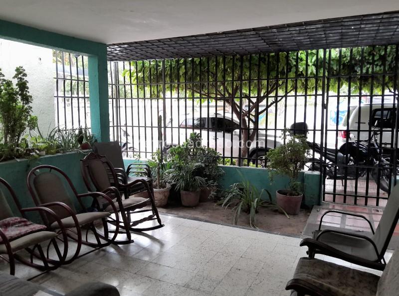 House for rent in Santa Marta