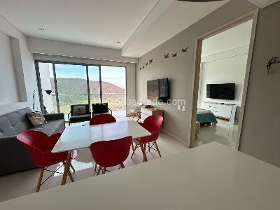 Apartamento en venta en Playa Salguero, Santa Marta · foto 10 de 18