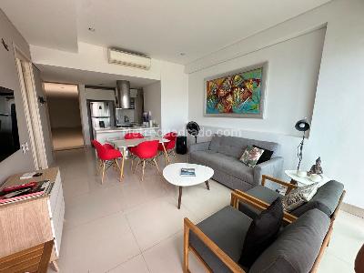 Apartamento en venta en Playa Salguero, Santa Marta · foto 11 de 18